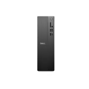 Máy tính để bàn đồng bộ Dell Pro Slim Essential QVS1260 (Intel Core i5 14400 | 8GB DDR5 | 512GB SSD | No DVD_RW/K/M | Win 11 Home)