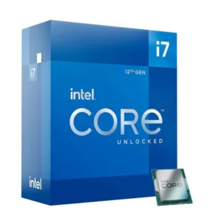CPU Intel Core i7 14700K (Intel LGA1700 - 20 Core - 28 Thread - Base 3.4Ghz - Turbo 5.6Ghz - Cache 33MB)