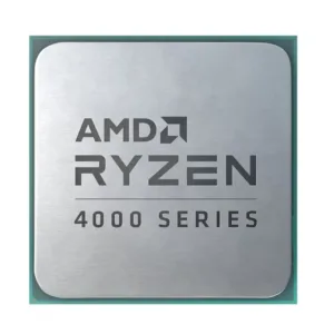 CPU AMD Ryzen 3 4100 3.8 GHz