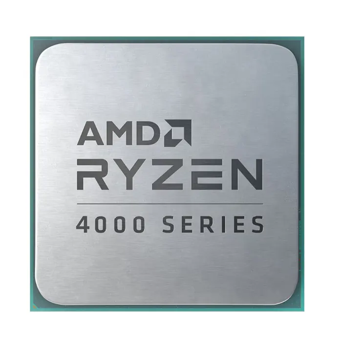 CPU AMD Ryzen 3 4100 3.8 GHz CPU AMD Ryzen 3 4100 3.8 GHz