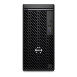Máy tính để bàn đồng bộ Dell Optiplex 7020 Tower ( Corei3-12100 | 8GB DDR5 | 512GB SSD | KB_M | Ubuntu)