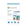 Phần Mềm Microsoft 365 Business Basic - Annual - 12 tháng