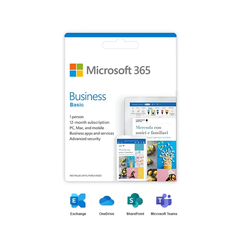 Phan-Mem-Microsoft-365-Business-Basic-Annual-12-thang Phần Mềm Microsoft 365 Business Basic - Annual - 12 tháng