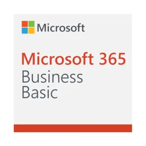 Phần mềm Microsoft 365 Business Basic (no Teams) - 12 tháng - Annually