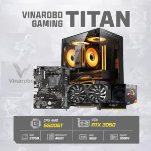 PC VINAROBO GAMING TITAN