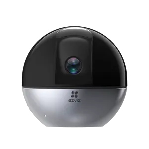 Camera E6 3K (5.0MP)