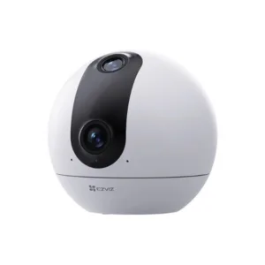 Camera mắt kép quay quét thông minh Ezivz C60P 2K (3 Megapixel)
