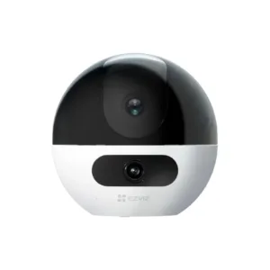 Camera 2 ống kính CS-C7 (8.0MP)