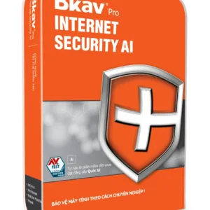 Đánh giá Bkav Pro: Phần mềm diệt virus AI bảo vệ đa lớp tốt nhất | VinaRobo