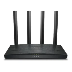 Wifi 6 TP-Link Archer AX12 Băng Tần Kép Tốc Độ Đỉnh Cao