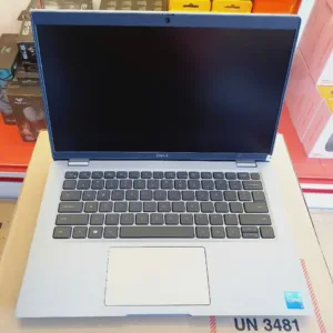 Laptop Dell Latitude 5420 | Intel Core i5 1135G7 | 8GB | 256GB | 14 inch Full HD