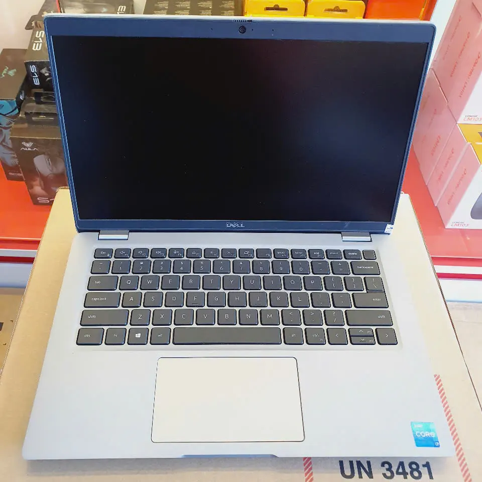 Dell Latitude 5420 i5 h2