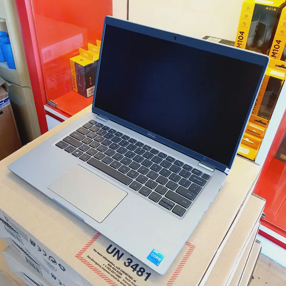 Dell Latitude 5420 i5 h3