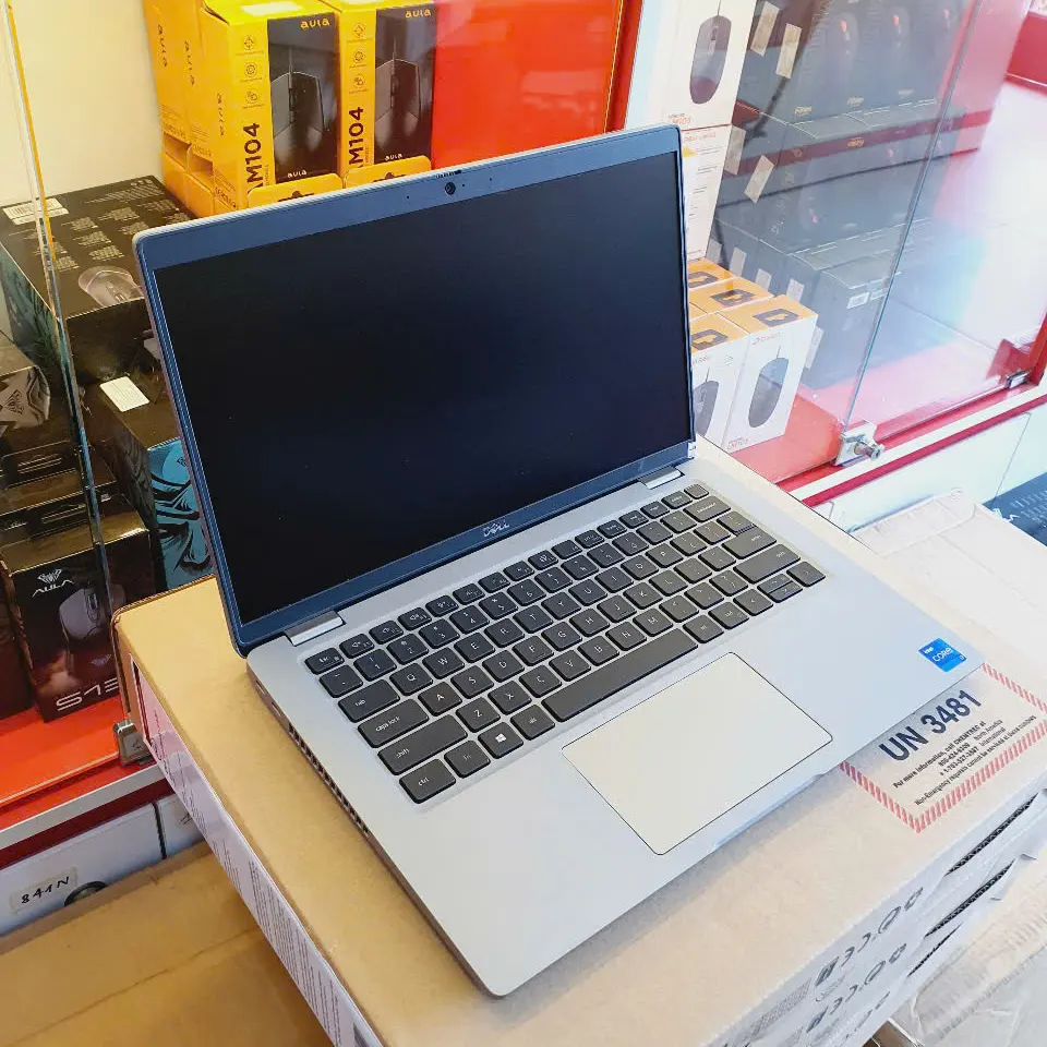 Dell Latitude 5420 i5 h4