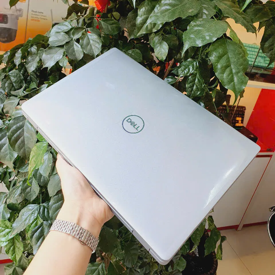 Dell Latitude 5420 i5
