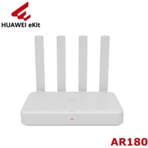 Thiết bị định tuyến Router (cân bằng tải) Huawei WIFI 7 - AR180