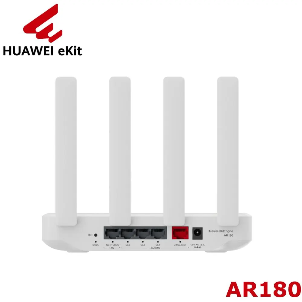 Huawei eKitEngine AR180 h4
