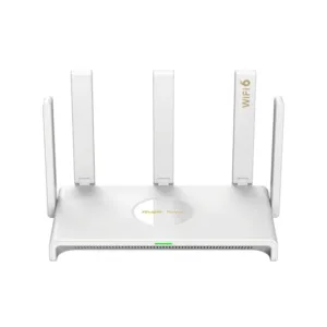 Router Wifi 6 Mesh Ruijie Reeye RG-EW3000GX