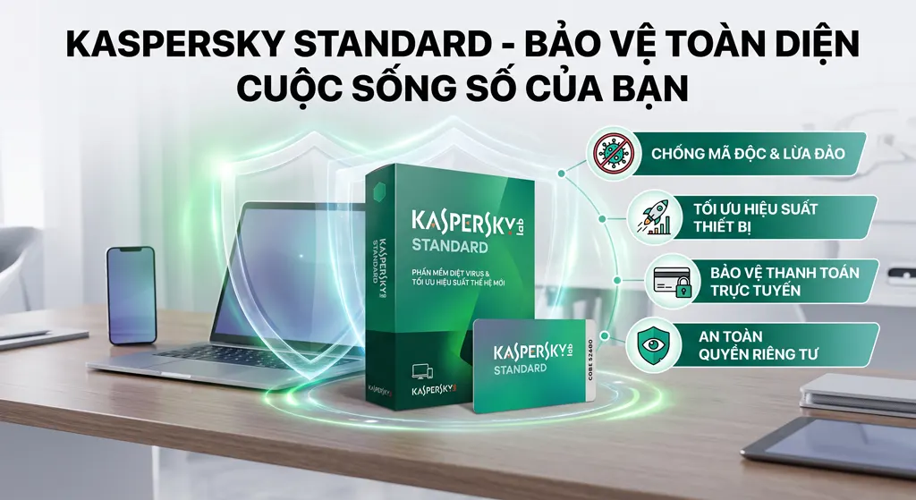 Kaspersky Standard