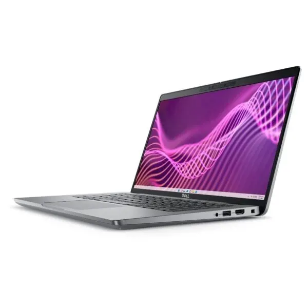 Laptop Dell Latitude 5440 (i7-1365U, Ram 16GB, SSD 512GB, 14 IPS FHD, Win 11, Xám) (3)