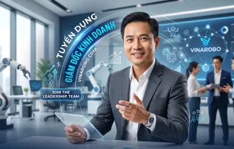 Giám đốc kinh doanh