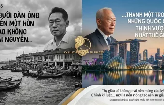 Kỷ luật ..