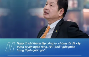 Ông Trương Gia Bình