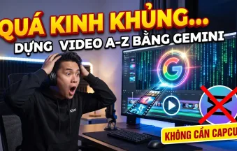 Quá kinh khủng ..
